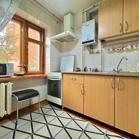 Apartpoltava Затишна 3-Кімнатна Квартира В Центрі Міста, Каштанова Алея, Звітна Документація, Чек Exterior photo
