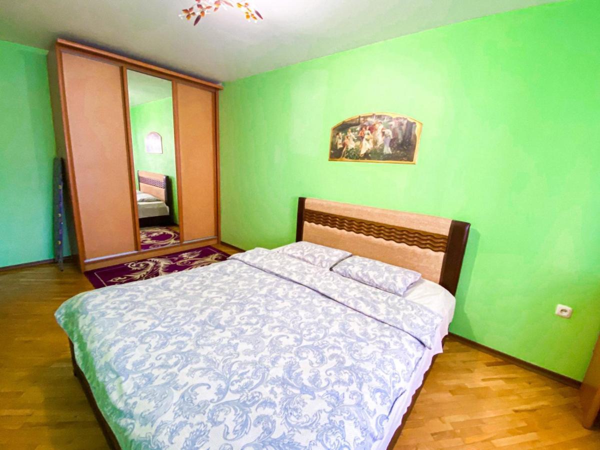 Apartpoltava Затишна 3-Кімнатна Квартира В Центрі Міста, Каштанова Алея, Звітна Документація, Чек Apartment Exterior photo