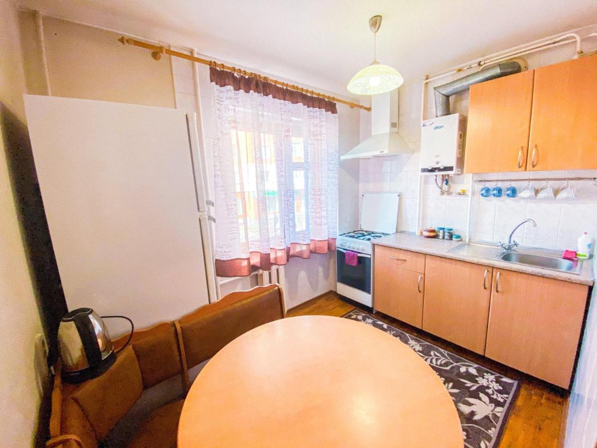 Apartpoltava Затишна 3-Кімнатна Квартира В Центрі Міста, Каштанова Алея, Звітна Документація, Чек Apartment Exterior photo