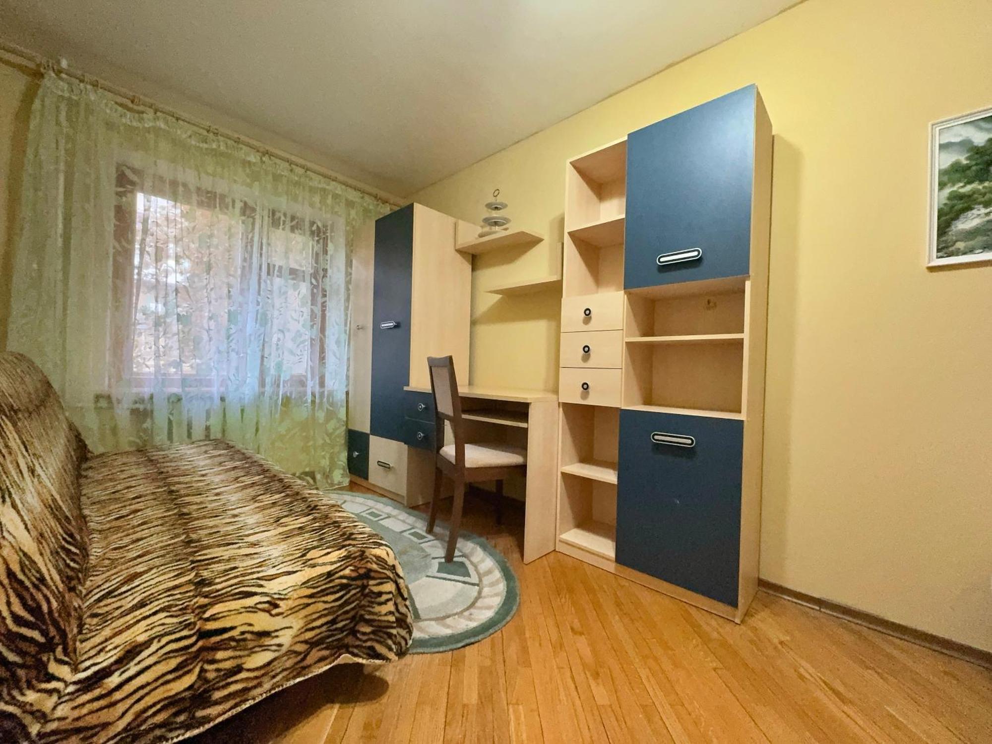 Apartpoltava Затишна 3-Кімнатна Квартира В Центрі Міста, Каштанова Алея, Звітна Документація, Чек Exterior photo