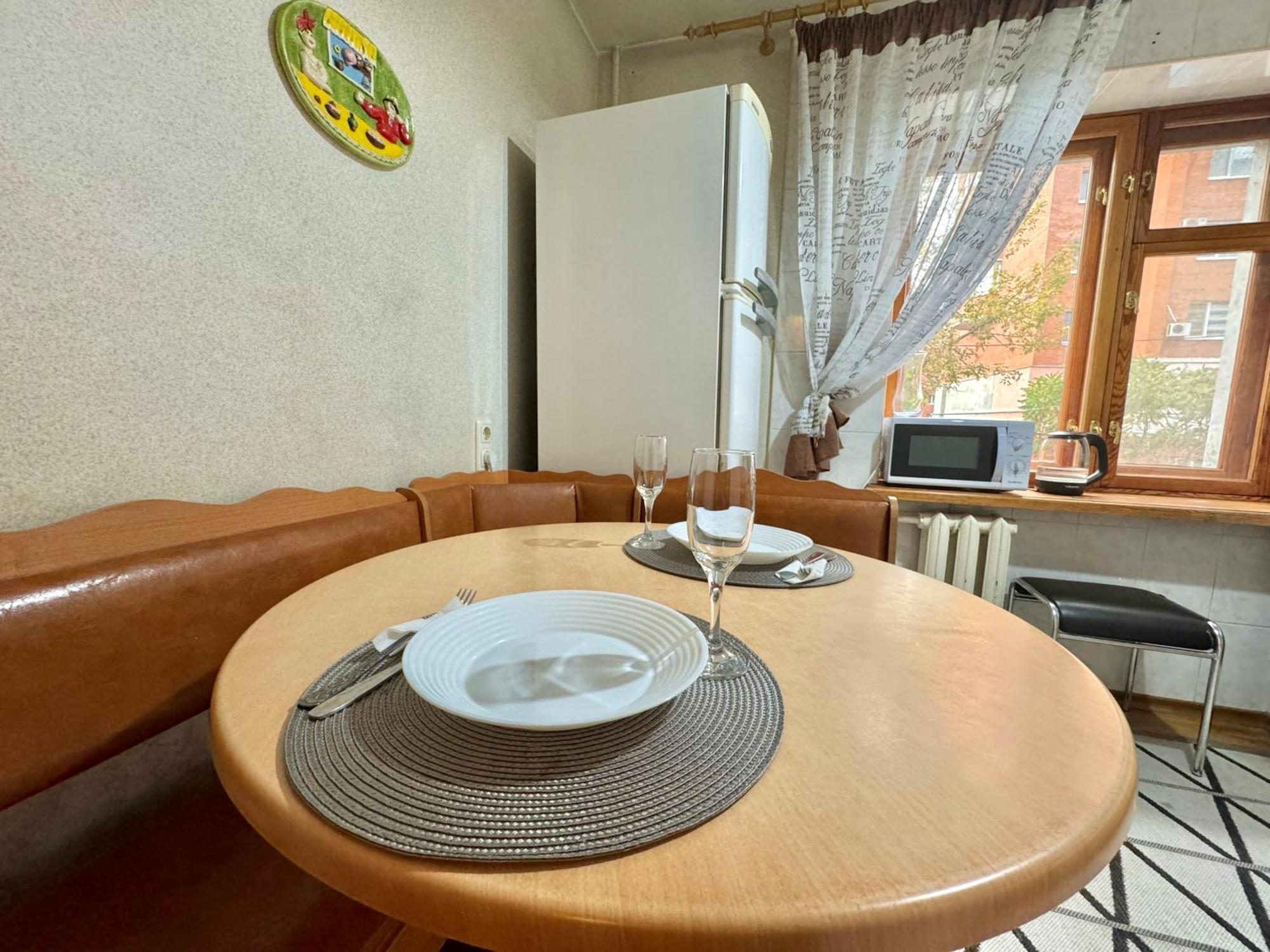 Apartpoltava Затишна 3-Кімнатна Квартира В Центрі Міста, Каштанова Алея, Звітна Документація, Чек Exterior photo